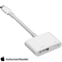 Adaptador De Lightning A Hdmi Para Duplicar Pantalla - Apple
