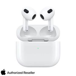 Audifonos-AirPods-3ra-Generacion---Apple