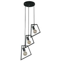 Lámpara De Techo Moderna Base E27 40W  - Z