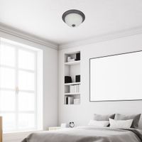 Plafón De Techo Led 60W - Z