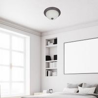 Plafón De Techo Led 60W - Z