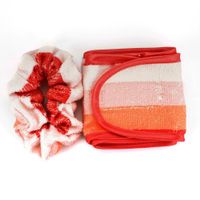 Banda Para Cabeza Y Cola Para Cabello Diseños Surtidos - Ace