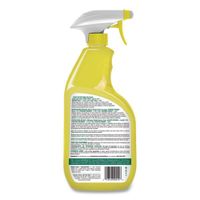 Limpiador Y Desengrasante Limón 24 Oz - Simple Green
