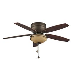 Ventilador De Techo Carolina 65X36X26 Cm - Westinghouse