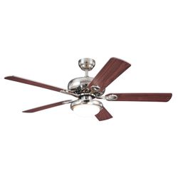 Ventilador De Techo Euro Swirl 56X33X26 Cm - Westinghouse