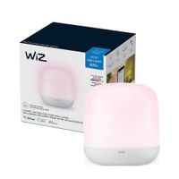 Lámpara De Mesa Led Smart Hero 9W - WiZ