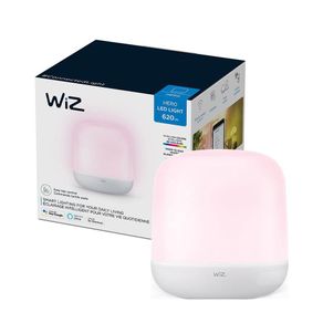 Lámpara De Mesa Led Smart Hero 9W - WiZ