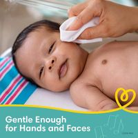 Toallas Húmedas Sensitive 168 Unidades 3 Pzas - Pampers