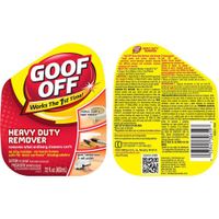Removedor Líquido De 650 Ml - Goof Off