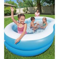 Piscina Inflable Lago Grande - Bestway