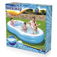 Piscina Inflable Lago Grande - Bestway