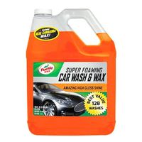 Shampoo-Con-Cera-3.78-L---Turtle-Wax
