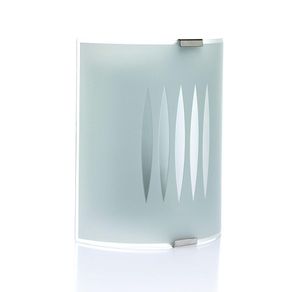 Lámpara De Pared E14 60W - Z