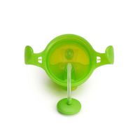 Vaso Entrenador Con Asas Y Pajilla 6M+  7 Oz - Munchkin