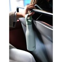 Botella Insulada Verde 500 Ml - Joseph Joseph