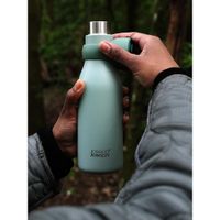 Botella Insulada Verde 500 Ml - Joseph Joseph