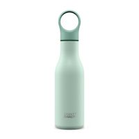 Botella Insulada Verde 500 Ml - Joseph Joseph
