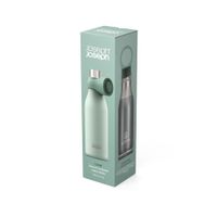 Botella Insulada Verde 500 Ml - Joseph Joseph