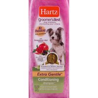 Shampoo Para Mascotas 3 En1 18 Oz - Hartz