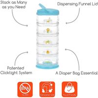 Dispensador-Formula-Packinsmart5-Celeste---Kidco