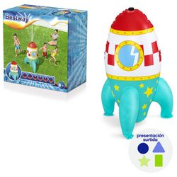 Rociador de Brisa Inflable