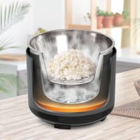 Olla Digital Multifuncional 12 En 1 500W - Black & Decker