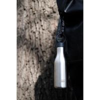 Botella Insulada Gris 500 Ml - Joseph Joseph