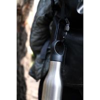 Botella Insulada Gris 500 Ml - Joseph Joseph