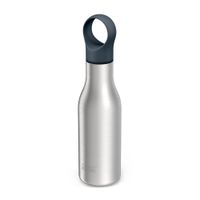 Botella Insulada Gris 500 Ml - Joseph Joseph