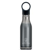 Botella Insulada Gris 500 Ml - Joseph Joseph