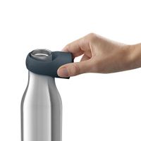 Botella Insulada Gris 500 Ml - Joseph Joseph