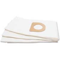 Filtro Bolsa Para Aspiradora Tipo A 3 Unidades - Hoover