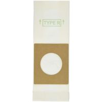 Filtro Bolsa Para Aspiradora Tipo R 5 Unidades - Hoover