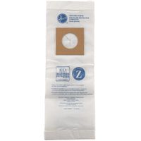 Filtro Bolsa Para Aspiradora Tipo Z 3 Unidades - Hoover
