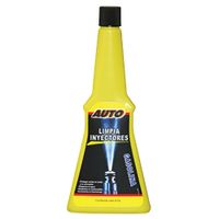 Limpiador De Inyectores Para Autos A Gasolina 8 Oz - Auto