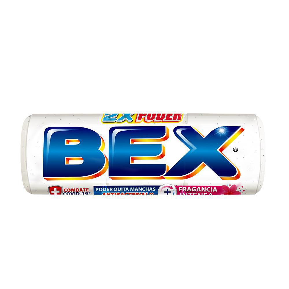 Jabón en Bola para Ropa Aroma Fragancia Intensa 3 Unidades
