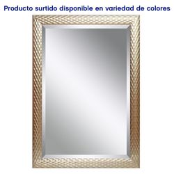 Espejo-Decorativo-71x101-Cm-Colores-Surtidos---Viva