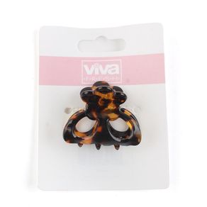 Gancho Para Cabello Pequeño - Viva  Varios Colores