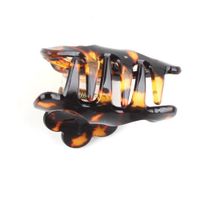 Gancho Para Cabello Pequeño - Viva  Varios Colores
