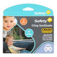 Tapa Sol Deluxe Dúo Pack - Safety 1St
