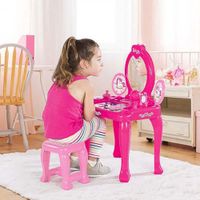Do Mesa De Belleza De Unicornio - Dolu