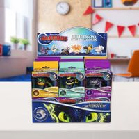 Dragones Rescue Riders Mini X 1 Surtido - Dragon I