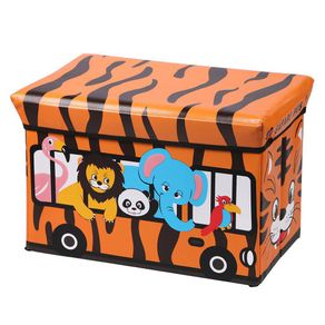 Caja Organizadora Safari - Koala