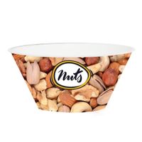 Bowl Para Snacks Diseños Surtidos - Toscana