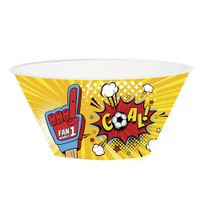 Bowl Para Snacks Diseños Surtidos - Toscana