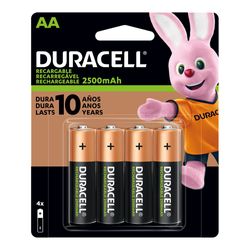 Bateria-Duracell-Recargable-AA-4-Unidades---Duracell