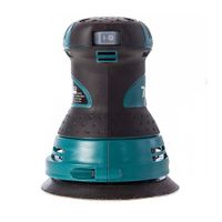 Lijadora Orbital 5 Plg Bo5030 - Makita