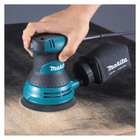 Lijadora Orbital 5 Plg Bo5030 - Makita