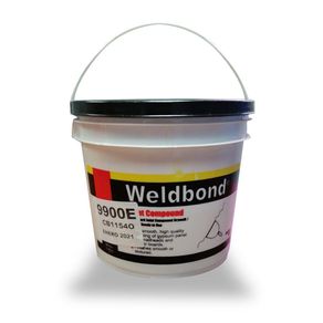 Pasta Para Tablayeso 1 Gal - Welbond