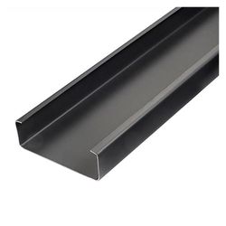 Costanera De 0.85 Mm  4 X 2 Plg X 6 Mts
